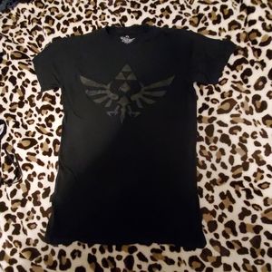 Zelda Shirt